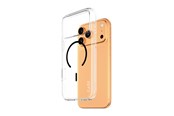 Mobiel - Covers & Cases - CARE by PanzerGlass Flagship Case Transparent Urban Explorer w. Black MagSafe iPhone 17 Pro Max - CR99532