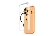 Mobiel - Covers & Cases - CARE by PanzerGlass Flagship Case Transparent Urban Explorer w. Black MagSafe iPhone 17 Pro - CR52608