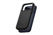 Mobiel - Covers & Cases - CARE by PanzerGlass Feature FLOW Case Black w. MagSafe iPhone 17 Pro - CR58291