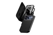 Mobiel - Covers & Cases - CARE by PanzerGlass Feature Case Tango Two-in-One Wallet w. MagSafe iPhone 17 Pro Max - CR63940