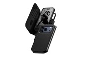 Mobiel - Covers & Cases - CARE by PanzerGlass Feature Case Tango Two-in-One Wallet w. MagSafe iPhone 17 Pro - CR75454