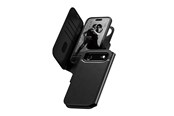 Mobiel - Covers & Cases - CARE by PanzerGlass Feature Case Tango Two-in-One Wallet w. MagSafe iPhone Air - CR78108