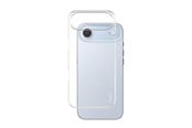 Mobiel - Covers & Cases - CARE by PanzerGlass Fashionable Case Transparent X-Ray Soft Basic iPhone Air - CR63289