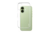 Mobiel - Covers & Cases - CARE by PanzerGlass Fashionable Case Transparent X-Ray Soft Basic iPhone 17 - CR98808