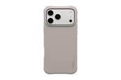 Mobiel - Covers & Cases - CARE by PanzerGlass Fashionable Case Samba Vanilla w. MagSafe iPhone 17 Pro Max - CR34744