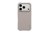 Mobiel - Covers & Cases - CARE by PanzerGlass Fashionable Case Samba Vanilla w. MagSafe iPhone 17 Pro - CR73947