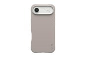 Mobiel - Covers & Cases - CARE by PanzerGlass Fashionable Case Samba Vanilla w. MagSafe iPhone Air - CR21761