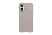 Mobiel - Covers & Cases - CARE by PanzerGlass Fashionable Case Samba Vanilla w. MagSafe iPhone 17 - CR37406