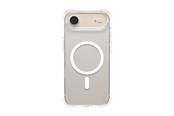 Mobiel - Covers & Cases - CARE by PanzerGlass Fashionable Case Samba Transparent w. White MagSafe iPhone Air - CR69281