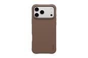 Mobiel - Covers & Cases - CARE by PanzerGlass Fashionable Case Samba Espresso w. MagSafe iPhone 17 Pro Max - CR97906
