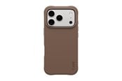 Mobiel - Covers & Cases - CARE by PanzerGlass Fashionable Case Samba Espresso w. MagSafe iPhone 17 Pro - CR57384