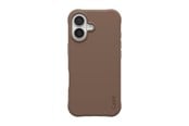 Mobiel - Covers & Cases - CARE by PanzerGlass Fashionable Case Samba Espresso w. MagSafe iPhone 17 - CR49839