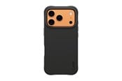 Mobiel - Covers & Cases - CARE by PanzerGlass Fashionable Case Samba Black w. MagSafe iPhone 17 Pro - CR37427