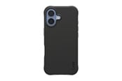 Mobiel - Covers & Cases - CARE by PanzerGlass Fashionable Case Samba Black w. MagSafe iPhone 17 - CR68453