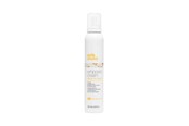 Haircare - Whipped Cream Milk Proteins Hair Leave-In Foam Conditioner For Hydration 200 ml - 8032274167136