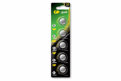 Batterij - GP Batteries Lithium CR1620 5-pack - 103123