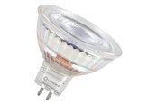Armaturen & Lampen - Osram LED spot MR16 345lm 3,8W/827 (35W) GU5.3 - 4099854068058