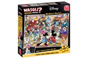 Puzzels - Wasgij Orginal - Mickey's Party! (1000) - 1110100586