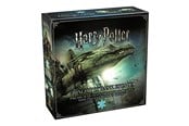 Puzzels - Noble Harry Potter - Gringotts Bank Escape - NN9455