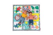 Speelgoed voor baby's - B-Kids Infantino Aktivites Tæppe 120X120cm - IB313037