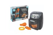 Speelkeuken en apparatuur - Red box Air Fryer med lys & lyd - 16470