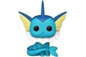 Merchandise - Funko! - POP Vinyl Pokemon Vaporeon - Figuur - 0889698636971