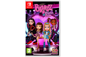 Games - Bratz: Rhythm & Style - Nintendo Switch - Muziek - 5061005353763