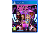 Games - Bratz: Rhythm & Style - Sony PlayStation 4 - Muziek - 5061005353978