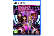 Games - Bratz: Rhythm & Style - Sony PlayStation 5 - Muziek - 5061005354074
