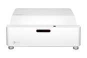 Projector - Optoma Projector ZK420UST 4K UST laser B2B - 3840 x 2160 - 4200 ANSI lumens - ZK420UST