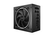 Voeding - be quiet! Pure Power 13 M Voeding - 850 Watt - 120 mm - ATX 3.1 - 80 Plus 80 PLUS Gold - BP027EU