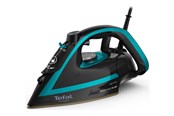 Strijken - Tefal Stoomstrijkijzer Puregliss FV8066E0 - steam iron - sole plate: Durilium AirGlide Autoclean - FV8066E0