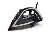 Strijken - Tefal Stoomstrijkijzer Puregliss FV8062E0 - steam iron - sole plate: Durilium AirGlide Autoclean - FV8062E0