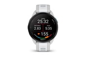Smartwatch, Sporthorloge en Activity Tracker - Garmin Forerunner 165 - 010-02863-21