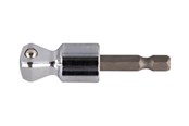 Boren en bits - Makita Impact Premier Socket Adapter - E-03436