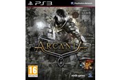Games - Arcania: The Complete Tale - Sony PlayStation 3 - Collectie - 0854436004183