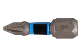 Boren en bits - Makita Impact Premier Screwdriver Bit - 2 Pieces - E-03165