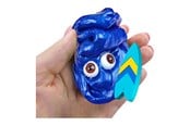 Speelgoed - Boti Doctor Squish Putty DIY - Dark Blue Jetpack - 38503