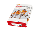 Papier, fotopapier en etiketten - Papyrus Paper 80gr A4 500 sheets - 88032062