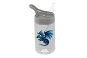 School accessoires - Tinka DRINKING BOTTLE DRAGON COOL SCHOOL - 8-804734