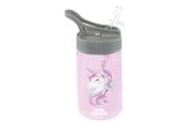 School accessoires - Tinka DRINKING BOTTLE UNICORN ROSA COOL SCHOOL - 8-804732