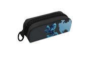 School accessoires - Tinka PENCILCASE DRAGON COOL SCHOOL - 8-804719