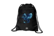 School accessoires - Tinka GYMBAG 34X45CM DRAGON COOL SCHOOL - 8-804707