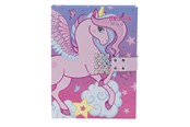 School accessoires - Tinka DIARY WITH CODE PEGASUS - 8-802173