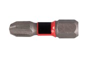 Boren en bits - Makita Impact Screwdriver Bit - 2 Pieces - E-03159