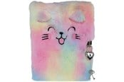 Schrijfblokken, formulieren en notitieboekjes - Tinka DIARY PLUSH ASS FARVER DOG - 8-802129