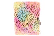 School accessoires - Tinka DIARY PLUSH MULTI COLOR - 8-802120