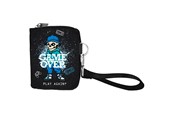 School accessoires - Tinka WALLET GAME OVER WALLET - 8-801713A