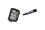 School accessoires - Tinka WALLET DINO - THE REAL BOSS WALLET - 8-801708A