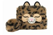 School accessoires - Tinka WALLET CAT LEOPARD WALLET - 8-801717A